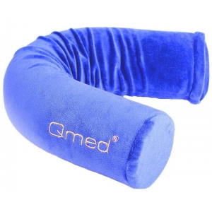 Многофункциональная подушка валик Qmed Flex Pillow KM-31 Многофункциональная подушка валик Qmed Flex Pillow KM-31