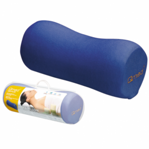 Ортопедична подушка-валик Qmed Head Pillow