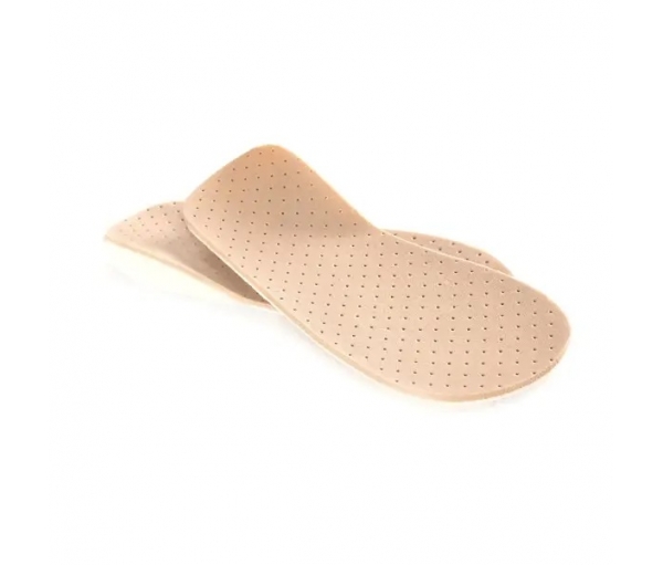 Стельки при пяточной косолапости Qmed Orthopaedic insole I001