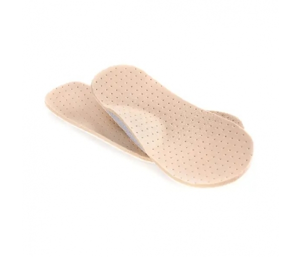 Стельки при продольном плоскостопии Qmed Orthopaedic insole I002