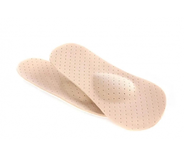 Стельки при поперечном плоскостопии Qmed Orthopaedic insole I003