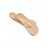 Устілки при комбінованій плоскостопості Qmed Orthopaedic insole I005