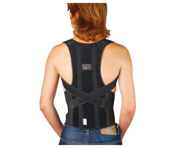 Корректор осанки ортопедический ОТ-1В Реабилитимед