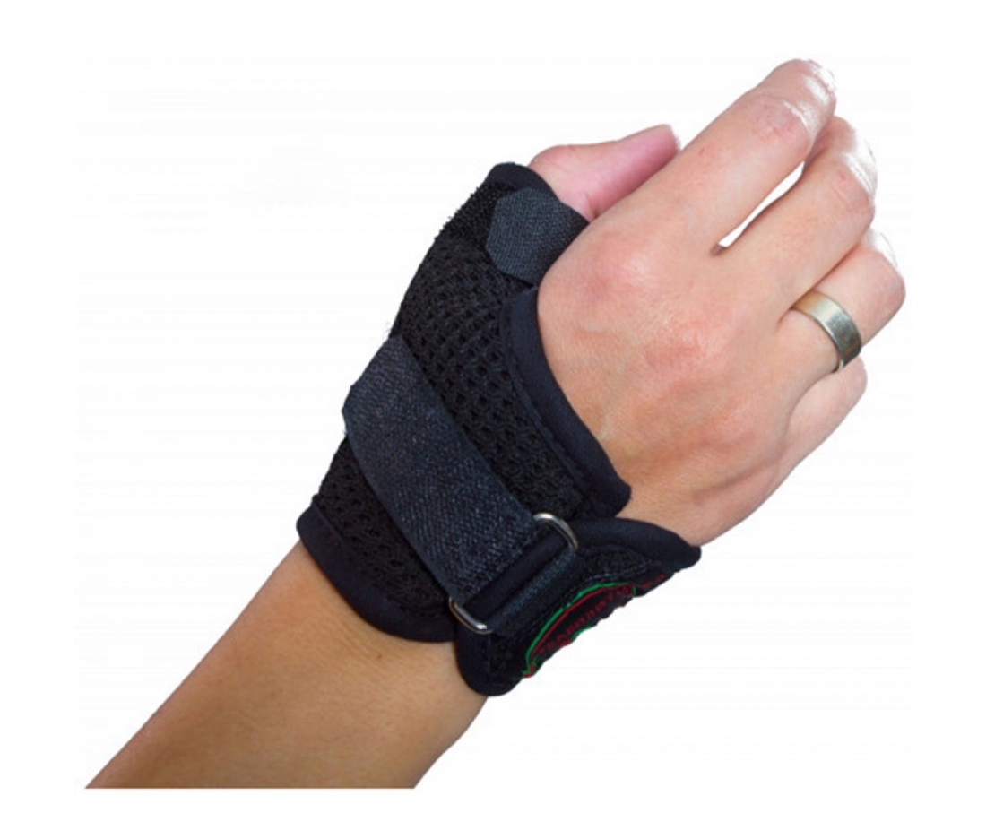 Ортез для кисти и большого пальца Тутор П-4 Реабилитимед