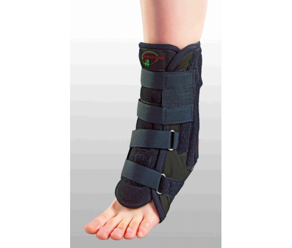 Ортез на голеностоп иммобилизующий ГС-2 Реабилитимед 