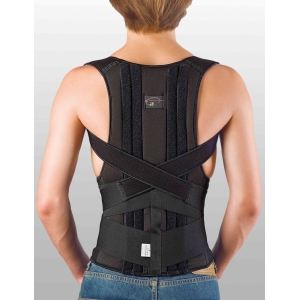 Корректор осанки ортопедический усиленный ОТ-1В-У Реабилитимед