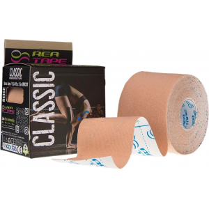 Кінезіотейп Rea Tape Classic 5 см х 5 м