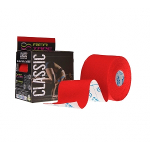 Кінезіотейп Rea Tape Classic 5 см х 5 м