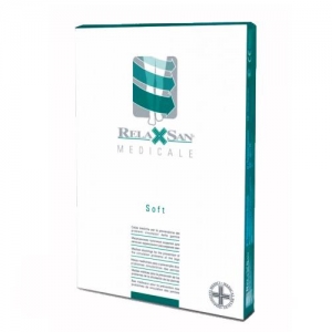 Компрессионные колготки Relaxsan Medicale Soft (2 класс-23-32 мм) арт.2180
