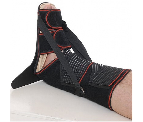 Іммобілізована шина (деротаційний чобіток) R7204 Remed