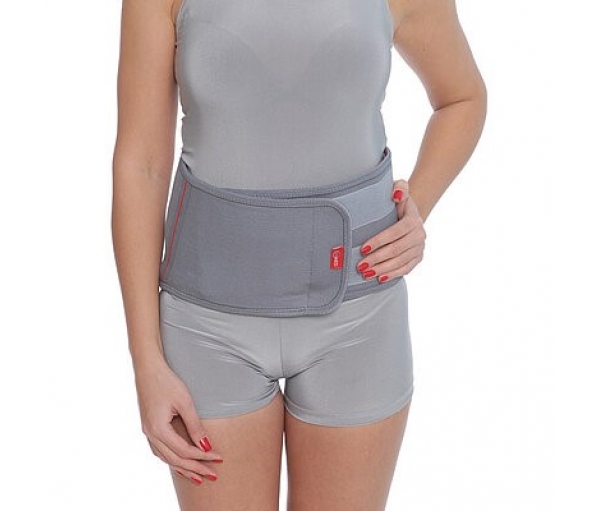 Пояс согревающий противорадикулитный R3101 Remed Пояс согревающий противорадикулитный R3101 Remed