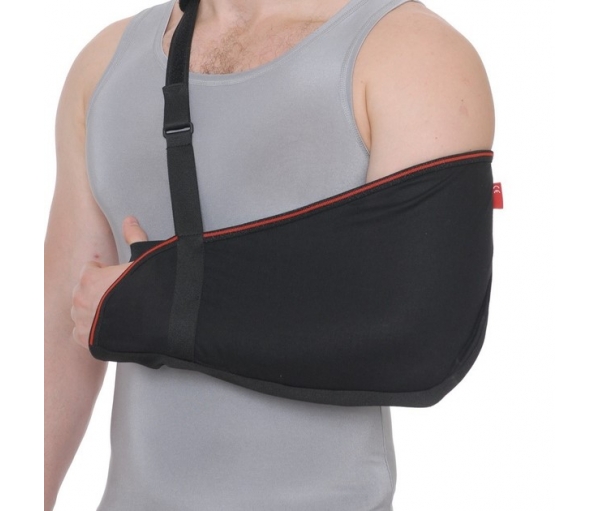 Бандаж для руки поддерживающий (косынка) R9103 Remed