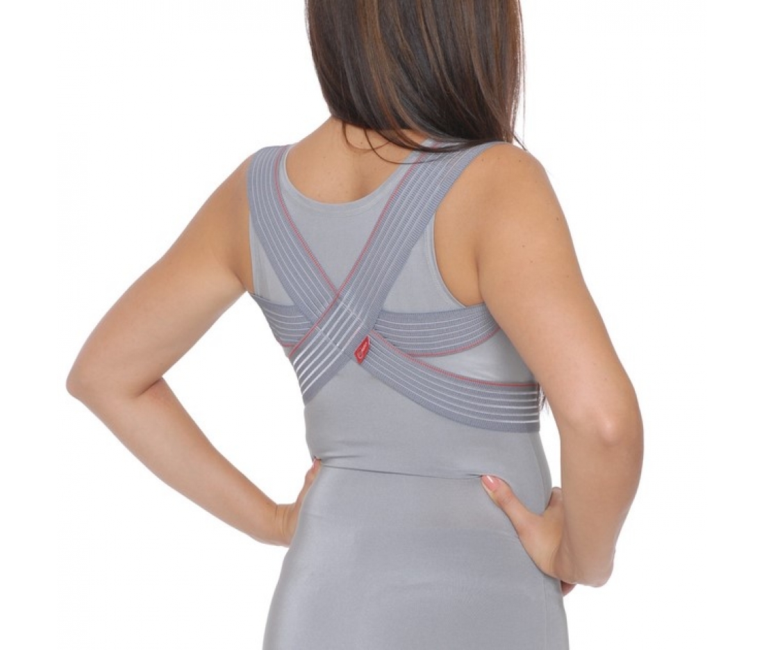 Реклинатор эластичный мягкой фиксации R2101 Remed Реклинатор эластичный мягкой фиксации R2101 Remed