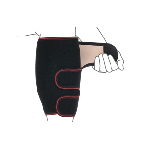 Бандаж для голени разъемный R7103 Remed Бандаж для голени разъемный R7103 Remed