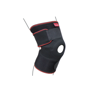 Бандаж на коленный сустав разъемный R6102 Remed