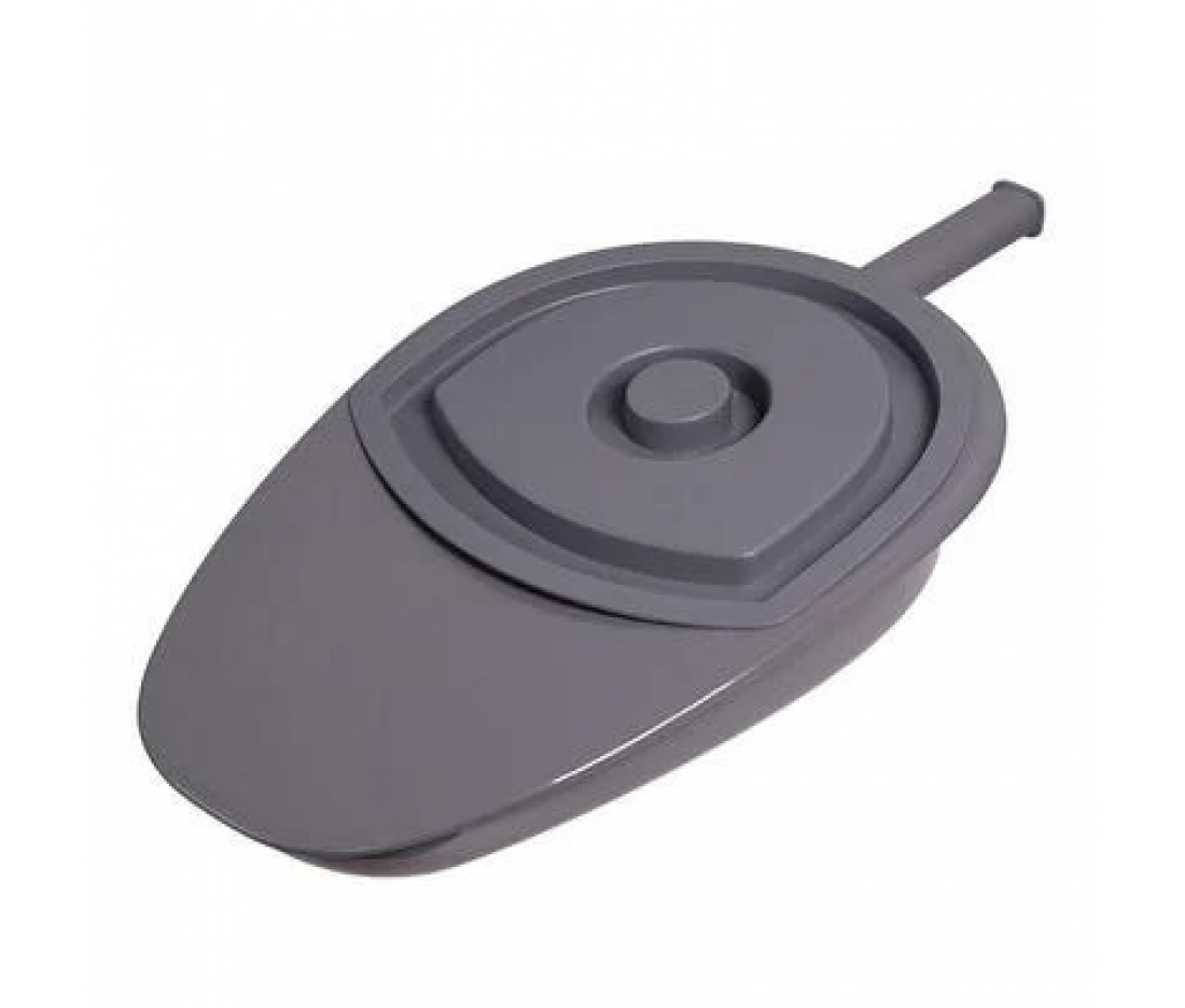 Подкладное судно с крышкой Ridni RD-CARE-6