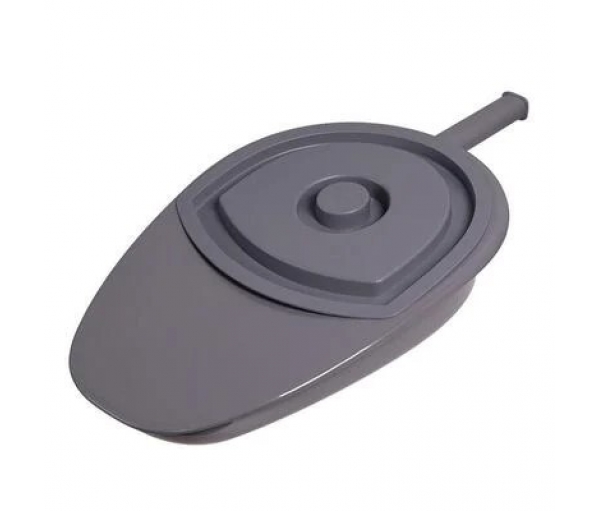 Подкладное судно с крышкой Ridni RD-CARE-6