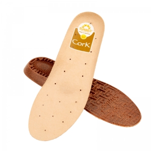 Ортопедические стельки Sunbed Cork Spannrit Ортопедические стельки Sunbed Cork Spannrit