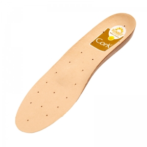 Ортопедические стельки Sunbed Cork Spannrit Ортопедические стельки Sunbed Cork Spannrit