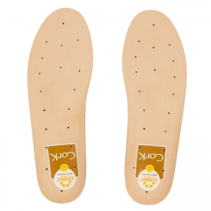 Ортопедические стельки Sunbed Cork Spannrit Ортопедические стельки Sunbed Cork Spannrit
