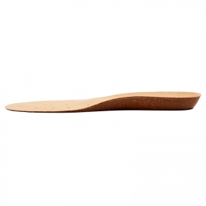 Ортопедические стельки Sunbed Cork Spannrit Ортопедические стельки Sunbed Cork Spannrit
