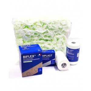 Набір для лікування лімфостазу верхніх кінцівок MOBIDERM KIT №1