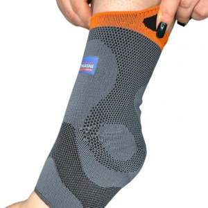 Бандаж на гомілковостопний суглоб Thuasne Sport Reinforced