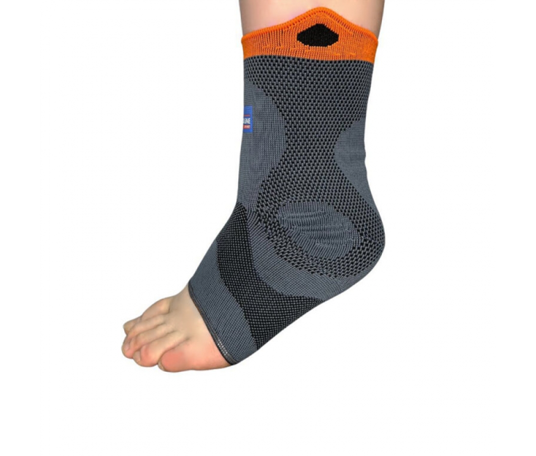 Бандаж на голеностопный сустав Sport Reinforced Бандаж на голеностопный сустав Sport Reinforced