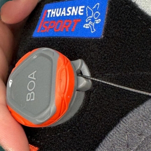 Ортез cтабілізуючий на голеностоп BOA Thuasne Sport