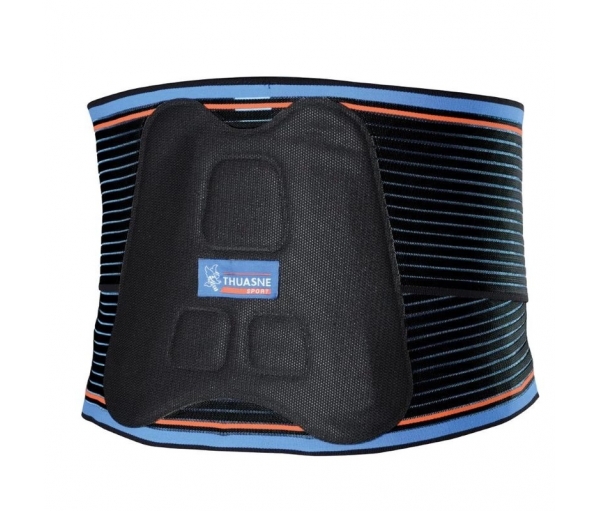 Поясничный поддерживающий бандаж Тюан Sport Поясничный поддерживающий бандаж Тюан Sport