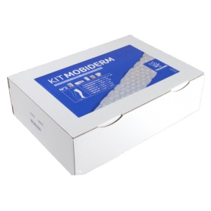 Набір для лікування лімфостазу нижніх кінцівок MOBIDERM KIT №2 