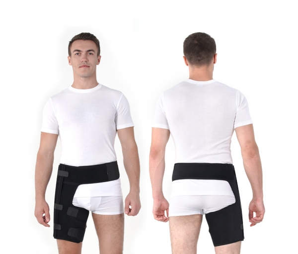 Бандаж для тазобедренного сустава Торос Груп Тип 253 Бандаж для тазобедренного сустава Торос Груп Тип 253