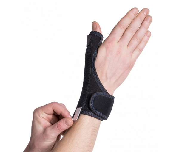 Бандаж для фиксации большого пальца руки (универсальный) Тип 554 Торос Груп