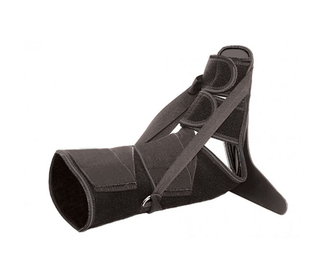 Бандаж для голеностопного сустава деротационный (деротационный сапожок) Тип 416 Торос-Груп