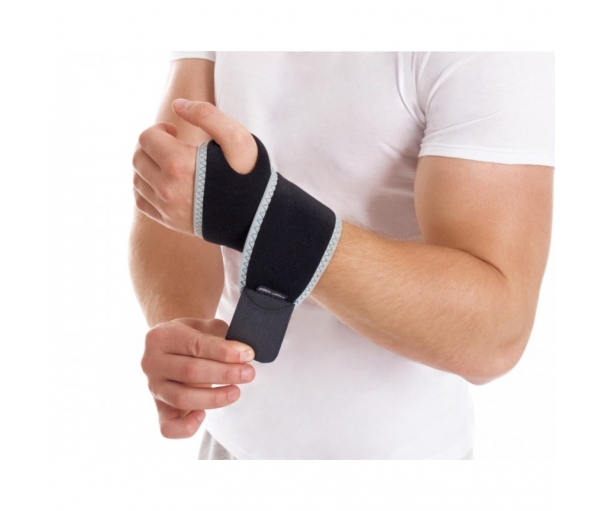 Бандаж для лучезапястного сустава неопреновый Тип 500 Торос Груп