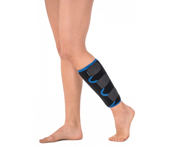Бандаж для голени неопреновый, Тип 521 Торос-Груп