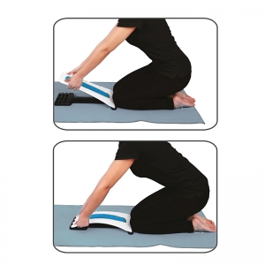 Багаторівневий пристрій для витягування та підтримки попереку TP-001 Торос Груп