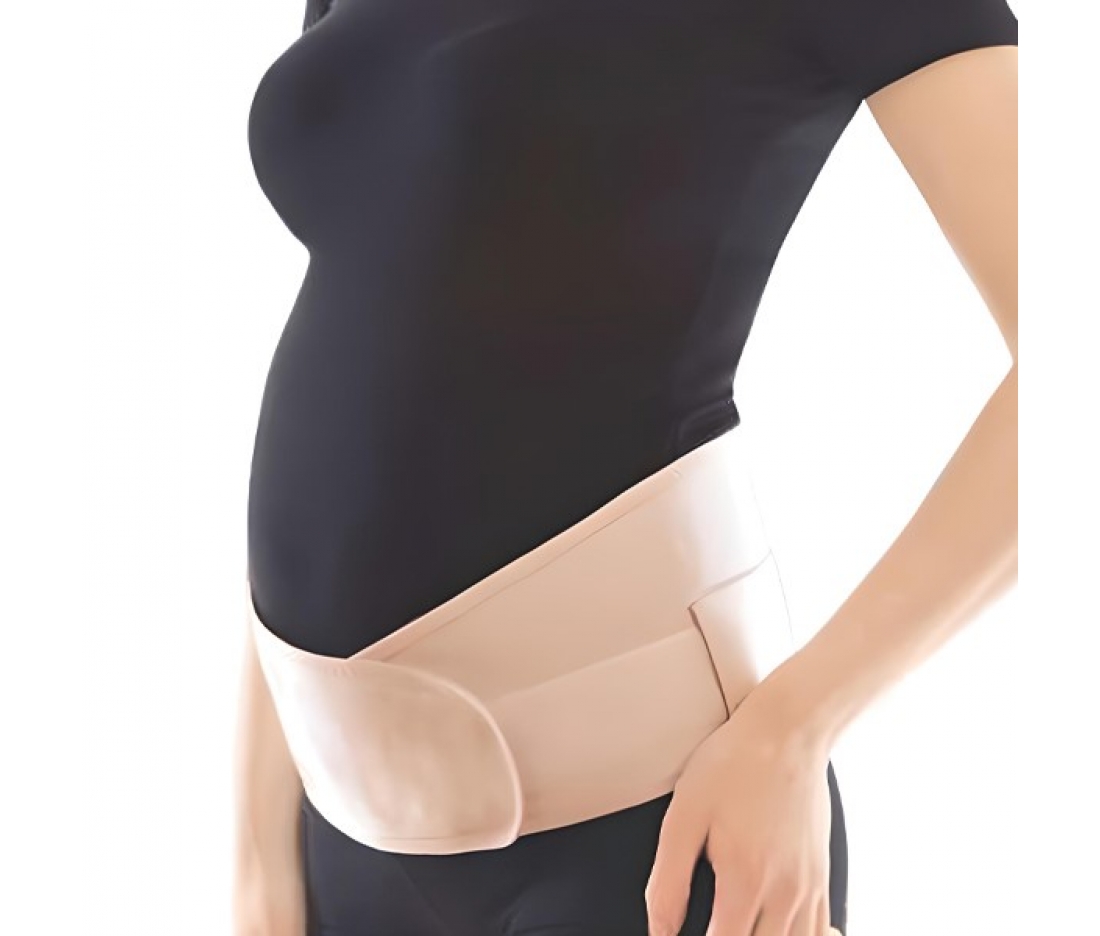 Бандаж до- и послеродовой Торос Груп Тип 113