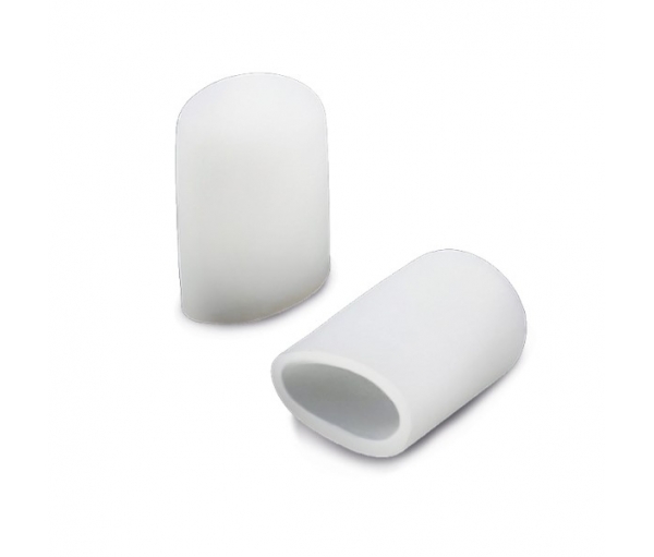 Колпачок на палец ортопедический гелевый Тип 1030 Торос-Груп Колпачок на палец ортопедический гелевый Тип 1030 Торос-Груп