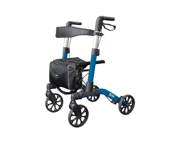 Роллатор МАМБО (двойное сложение) Toros-Group, Тип 1111