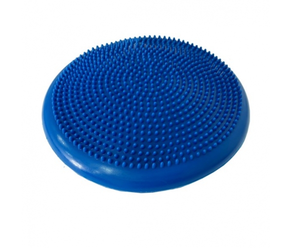 Подушка балансировочная массажная игольчатая Тип 1118 Торос-Груп