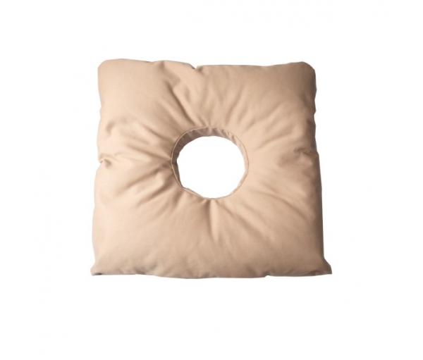 Подушка квадратная при геморрое и пролежнях Toros-Group, Тип 2002