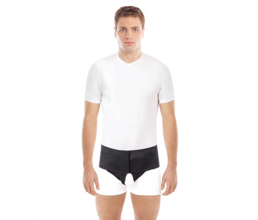 Бандаж для паховой грыжи (универсальный) Торос-Груп Тип 351