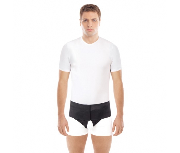 Бандаж для паховой грыжи (универсальный) Торос-Груп Тип 351