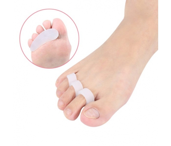 Межпальцевый ортопедический разделитель (кольца) Тип 1033 Торос-Груп