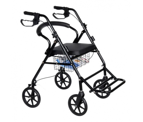 Роллатор регулируемый 3002В Тип 1065 Торос-Груп