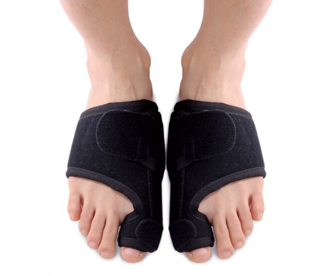 Шина ортопедична для усунення деформації Hallux Valgus Тип 1025 Торос-Груп
