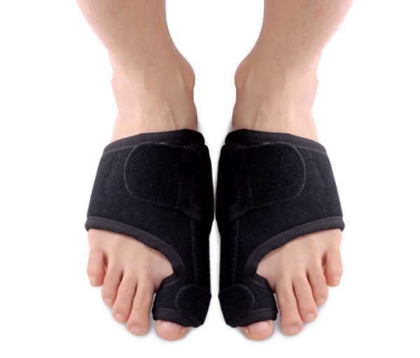 Шина ортопедическая для устранения деформации Hallux Valgus Тип 1025 Торос-Груп Шина ортопедическая для устранения деформации Hallux Valgus Тип 1025 Торос-Груп