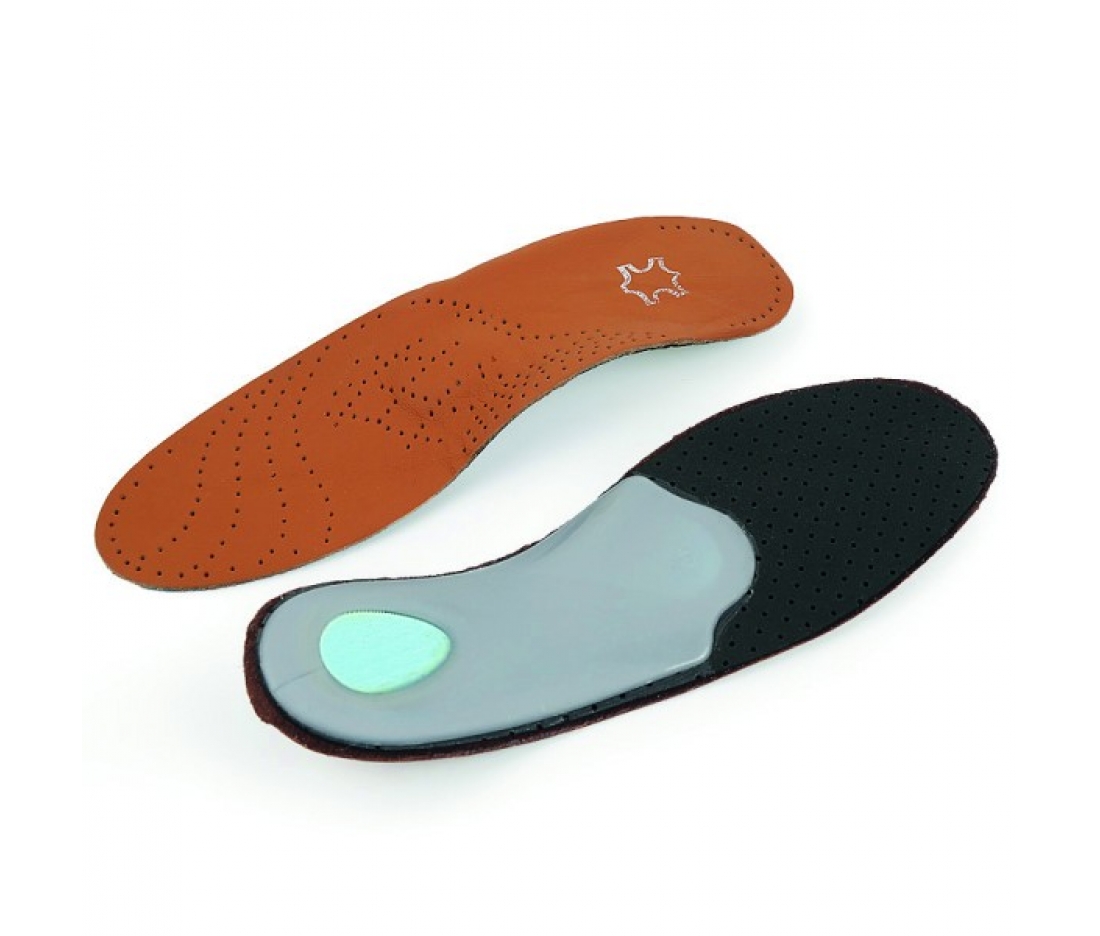 Стельки ортопедические продольно-поперечные, Тип 1021 Торос-Груп