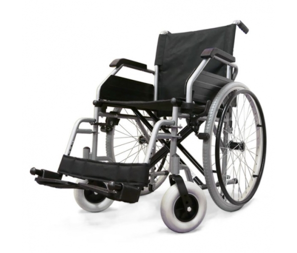 Коляска инвалидная складная Тип 1075-46 Торос-Груп